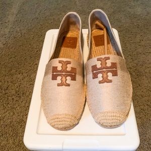 Tory Burch Espadrille